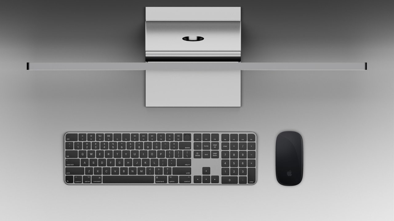 imac m5