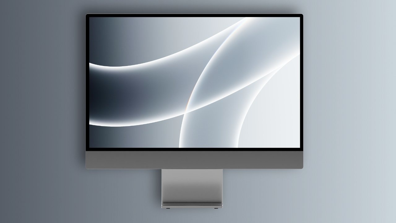 imac m5