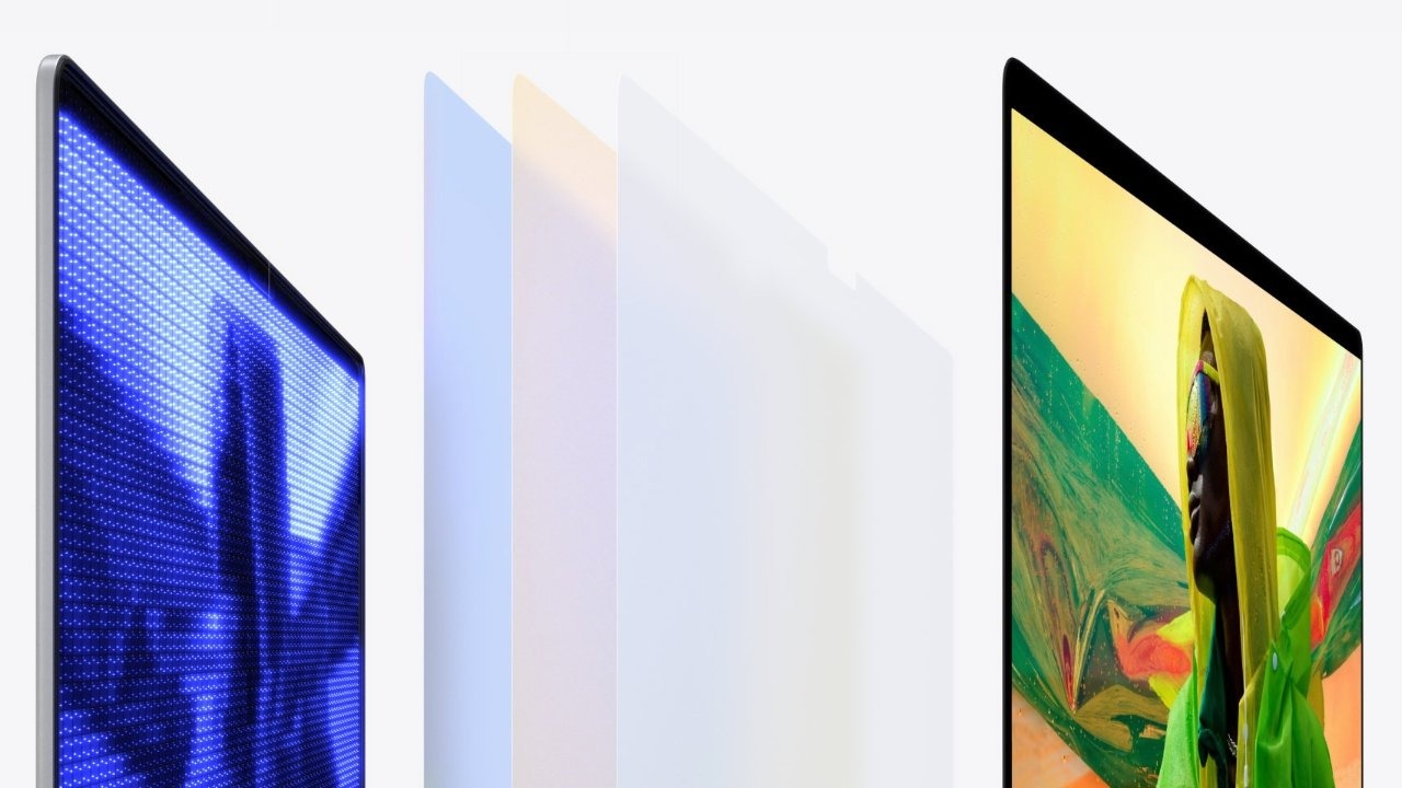 imac m5
