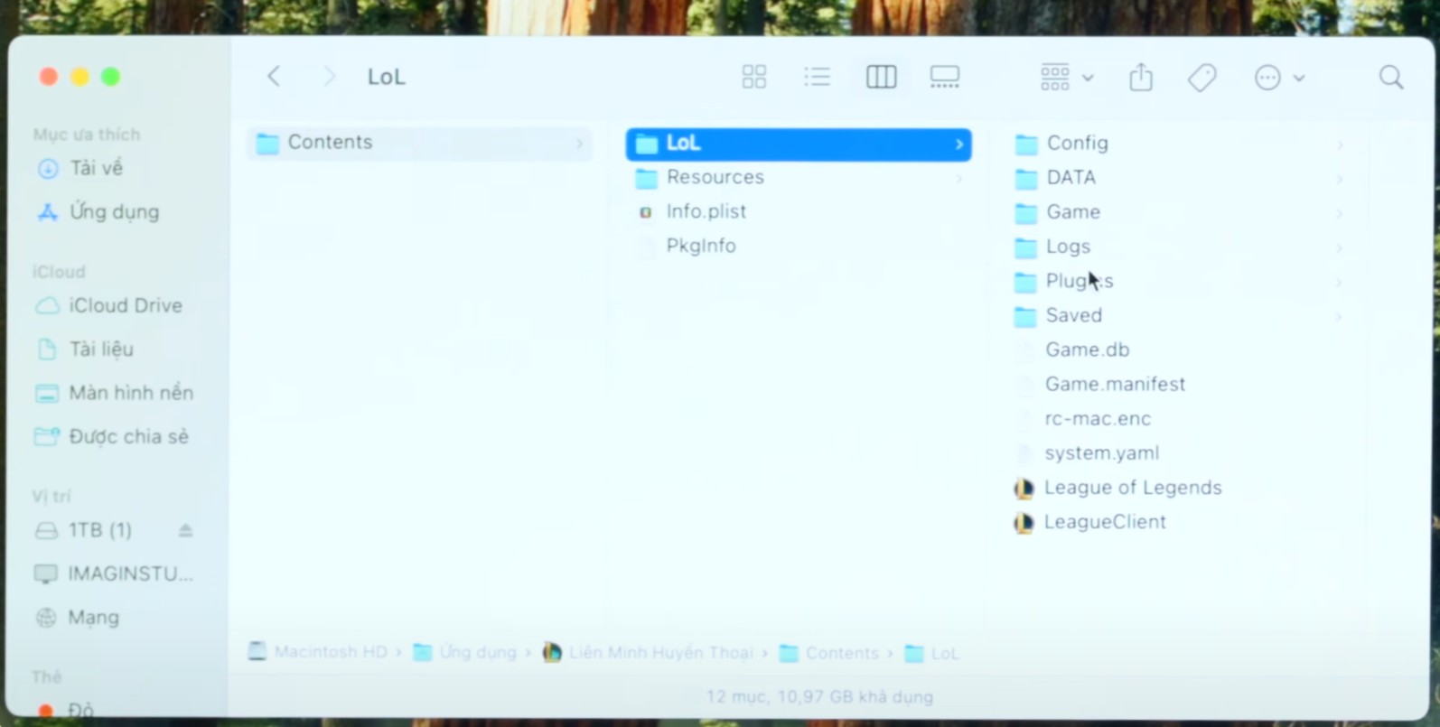 Mac Mini M4 Chơi Game: Trải Nghiệm Thực Tế Sau Gần 1 Năm Apple Hứa Tối Ưu Game Triple A