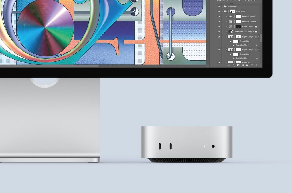 Mac Mini M4 hay iMac M4: Đâu là lựa chọn hoàn hảo cho bạn?