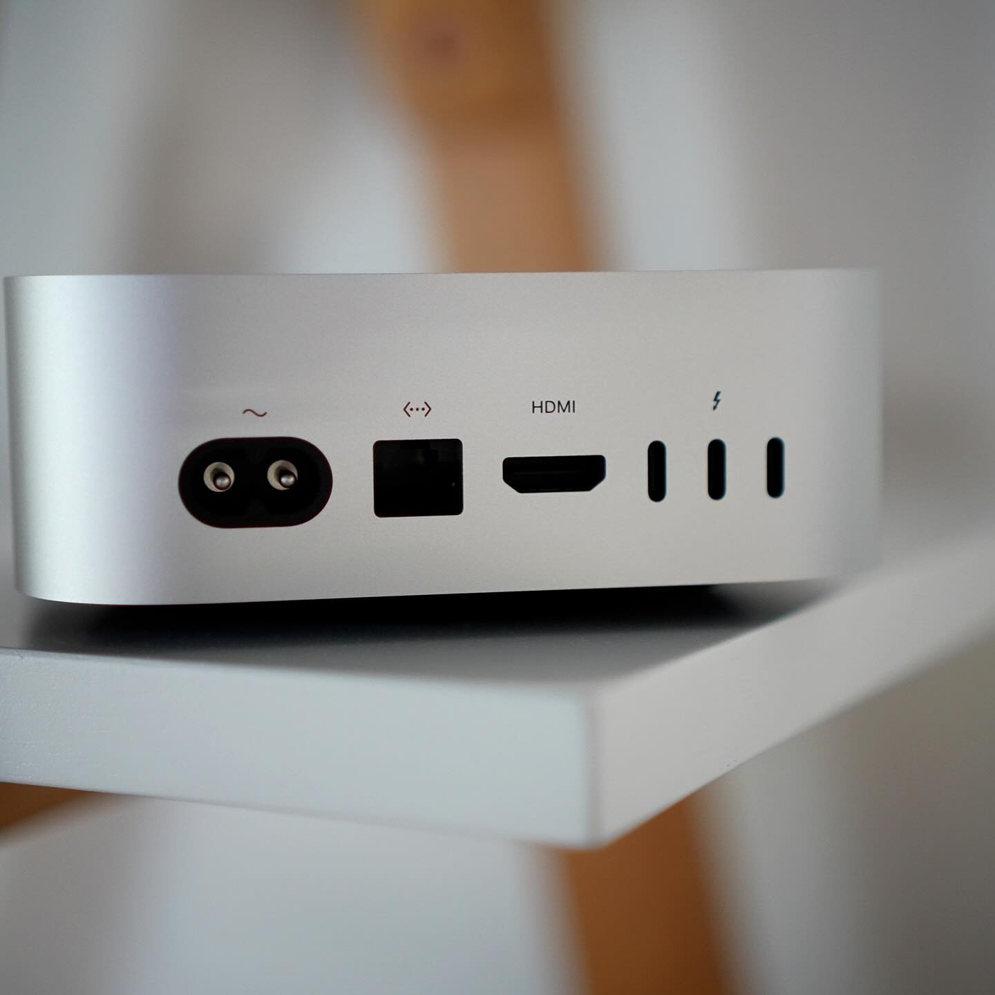 Mac Mini M4 vs Mac Studio M4: Chọn Con Nào Cho Đúng Nhu Cầu?