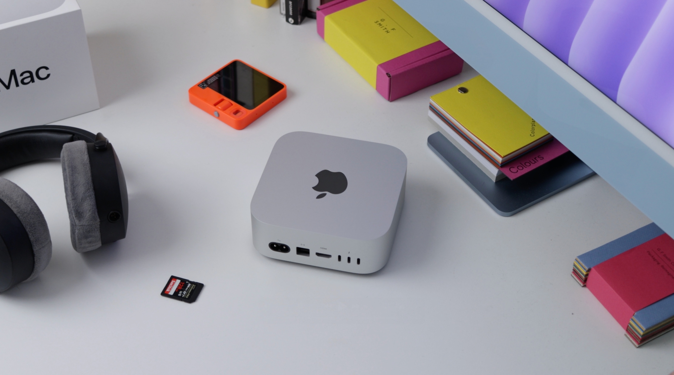 Mac Mini M4 vs MacBook Pro M4: Nên Mua Mac Mini M4 Hay MacBook Pro M4?