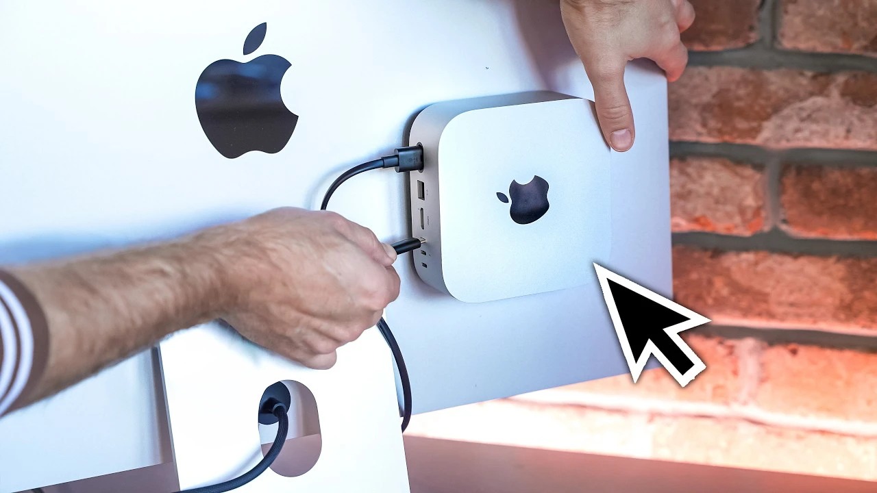 Mac Mini M4 vs M4 Pro - So Sánh Chi Tiết 2 Phiên Bản, Chọn Máy Nào Phù Hợp?