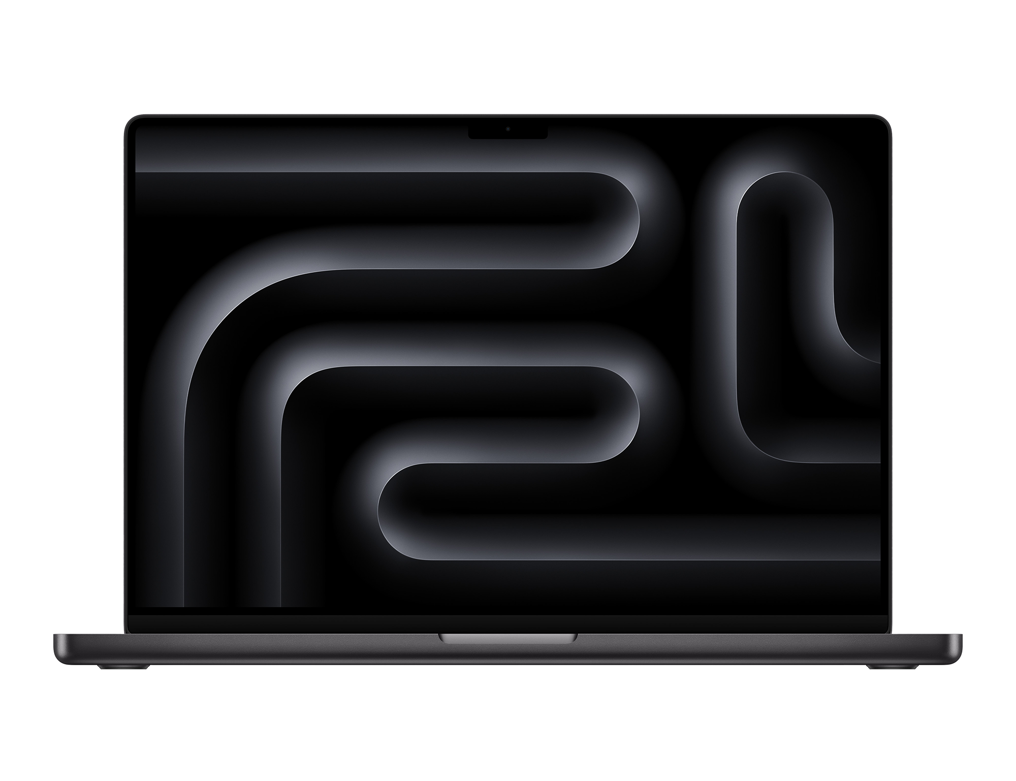 MacBook Pro M5 16-inch
