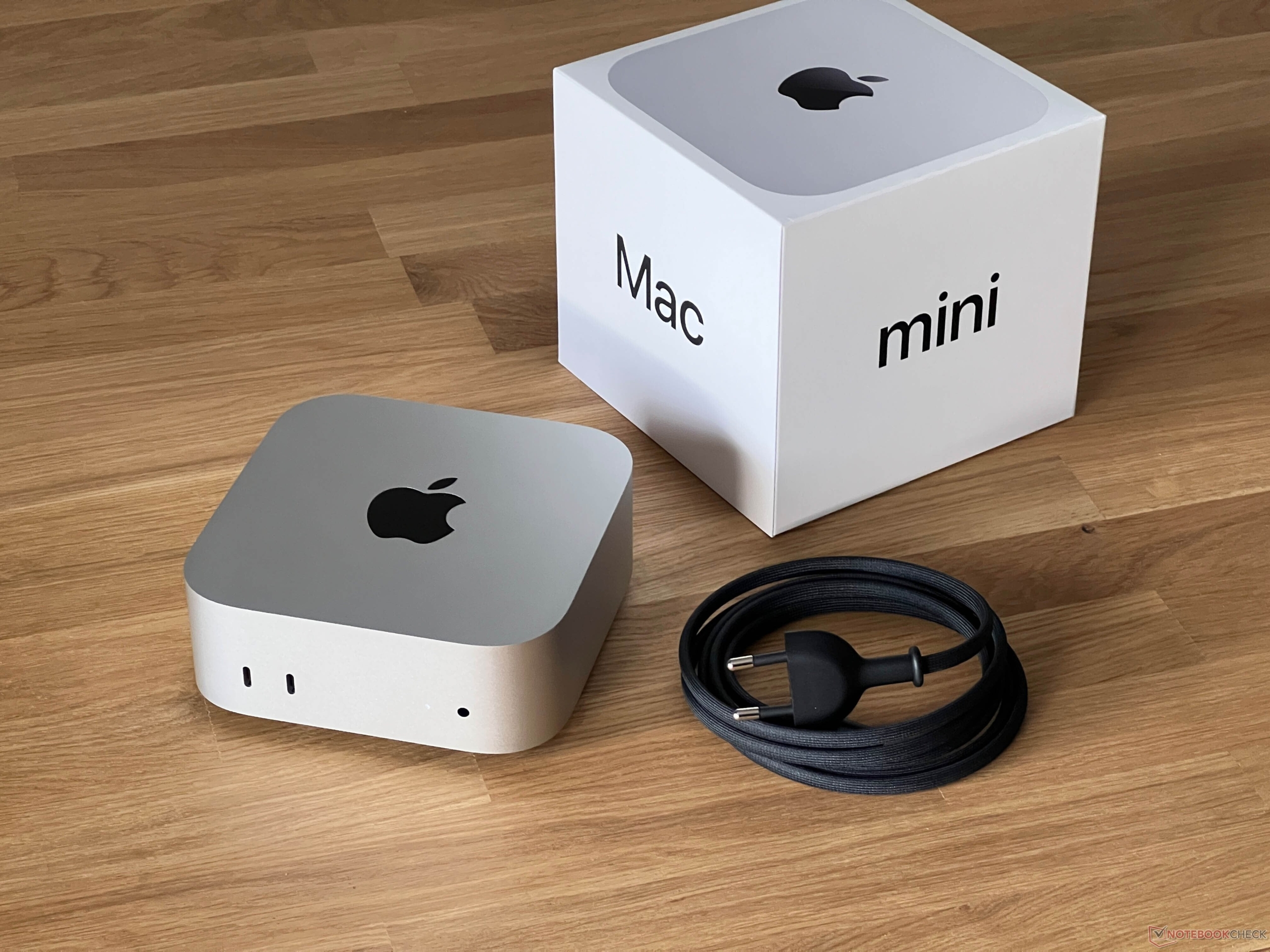 So Sánh Mac Mini M4: Ram 16GB hay 24GB - Lựa Chọn Nào Phù Hợp Với Bạn?