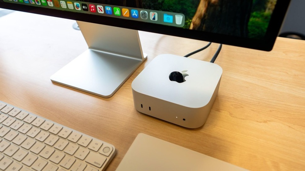 So Sánh Mac Mini M4: Ram 16GB hay 24GB - Lựa Chọn Nào Phù Hợp Với Bạn?