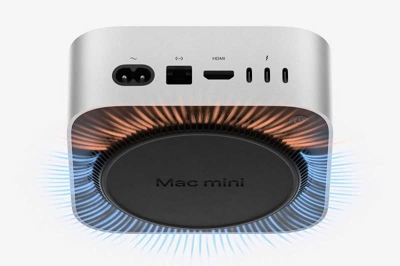 So Sánh Mac Mini M4: Ram 16GB hay 24GB - Lựa Chọn Nào Phù Hợp Với Bạn?