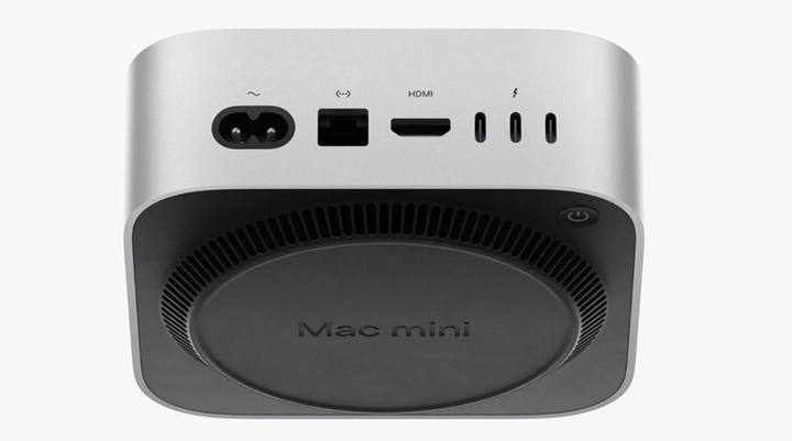 So Sánh Mac Mini M4: Ram 16GB hay 24GB - Lựa Chọn Nào Phù Hợp Với Bạn?