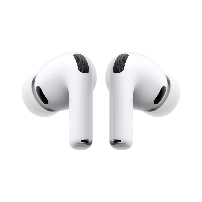 Apple AirPods Pro 3 (H3 Chip & MagSafe USB-C Case, 2026)