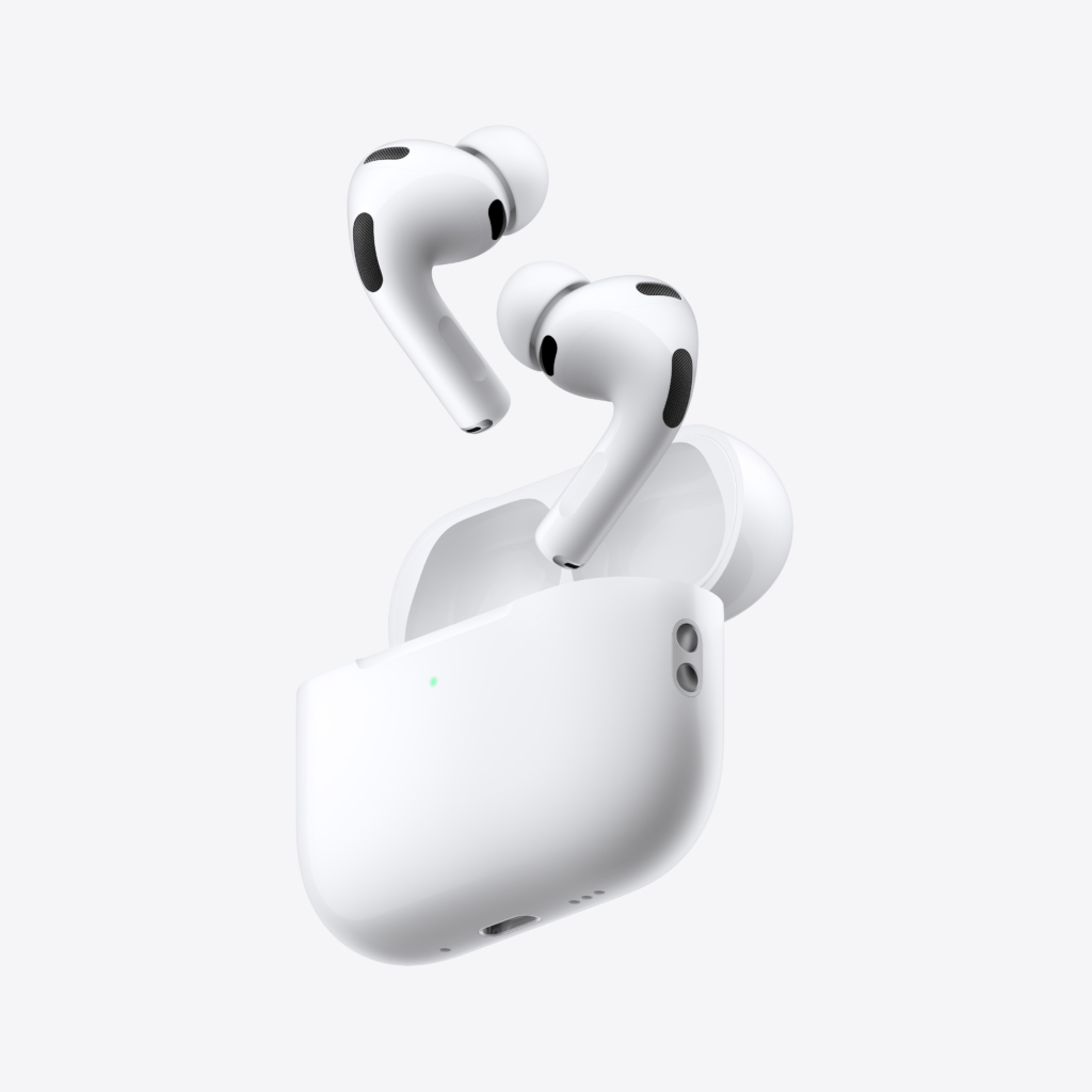 AirPods Pro 3 MACONE