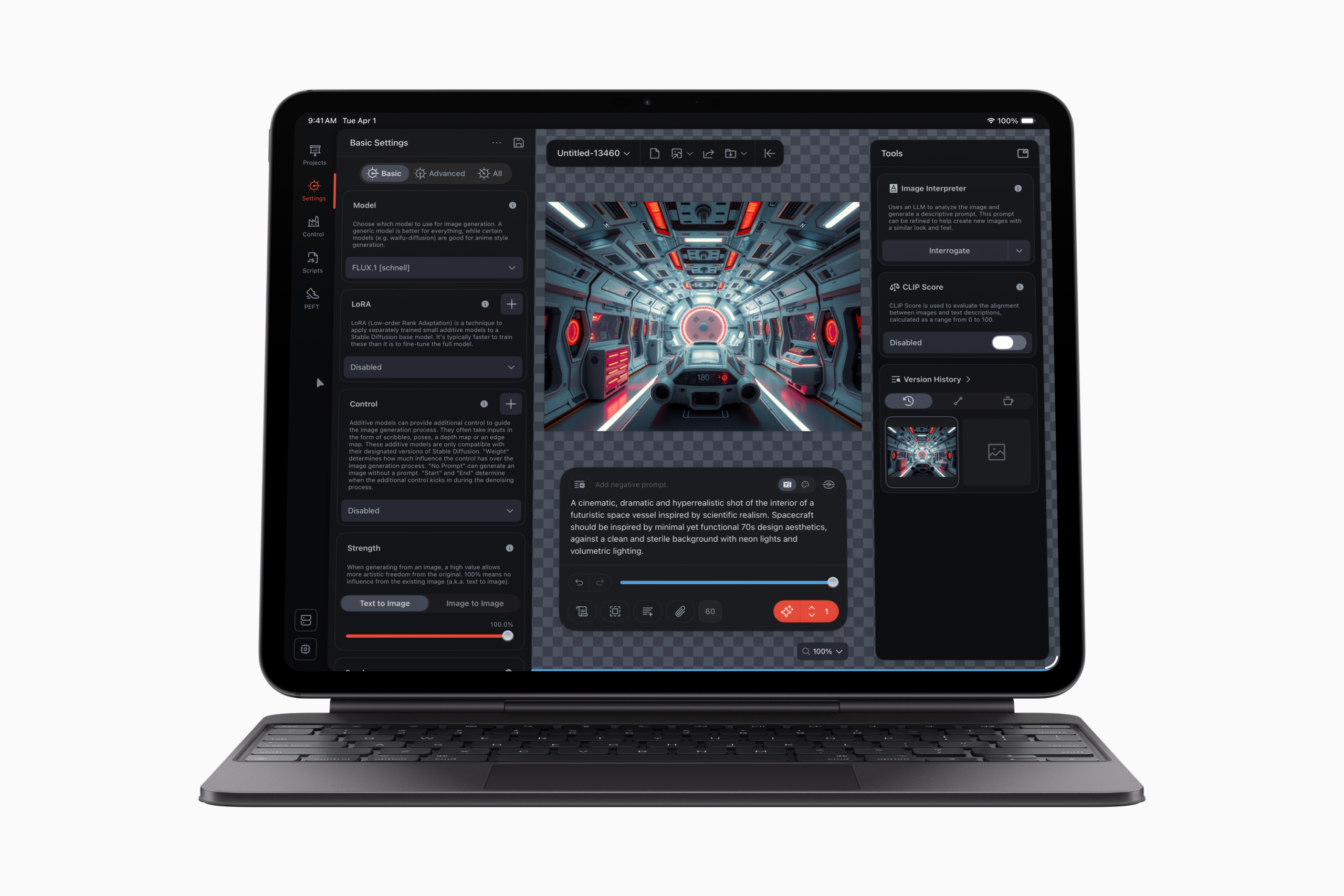 Apple M5 Ra Mắt