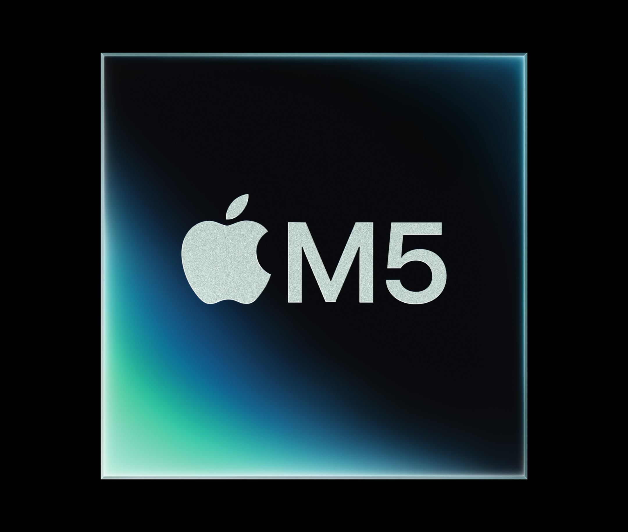Apple M5 Ra Mắt