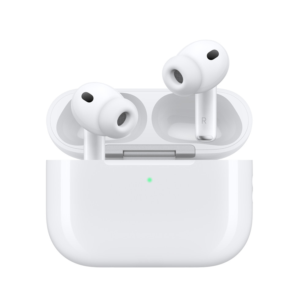 AirPods Pro 3 MACONE