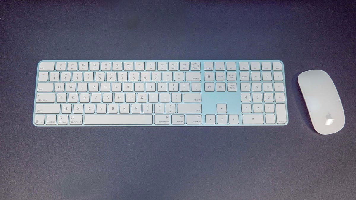 Đánh Giá iMac M4: Bản Update Đáng Tiền Nhất Tới Từ Nhà Táo