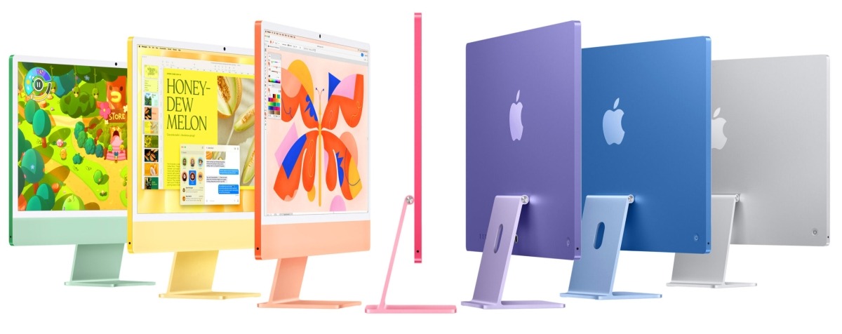 Đánh Giá iMac M4: Bản Update Đáng Tiền Nhất Tới Từ Nhà Táo