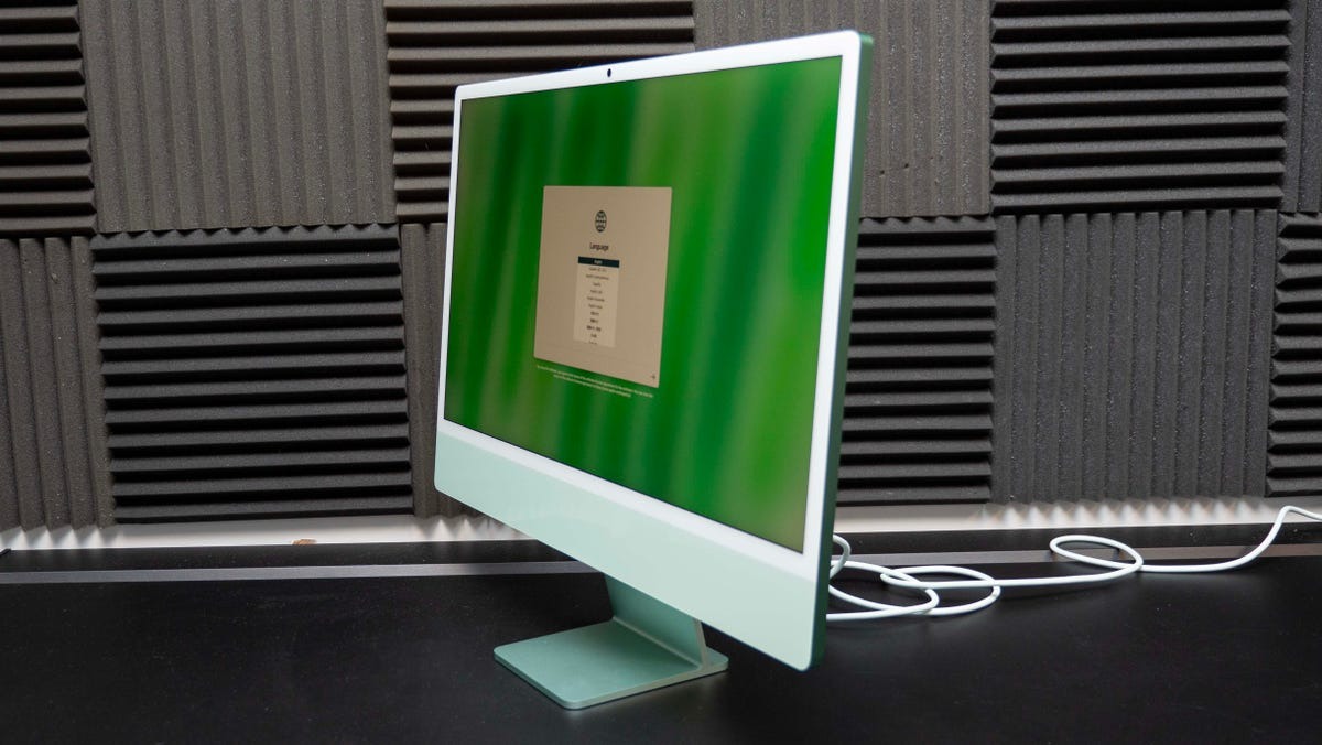 Đánh Giá iMac M4: Bản Update Đáng Tiền Nhất Tới Từ Nhà Táo