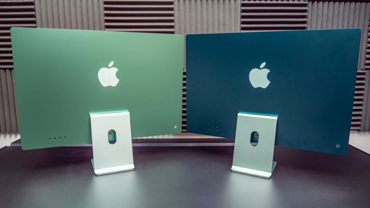 Đánh Giá iMac M4: Bản Update Đáng Tiền Nhất Tới Từ Nhà Táo