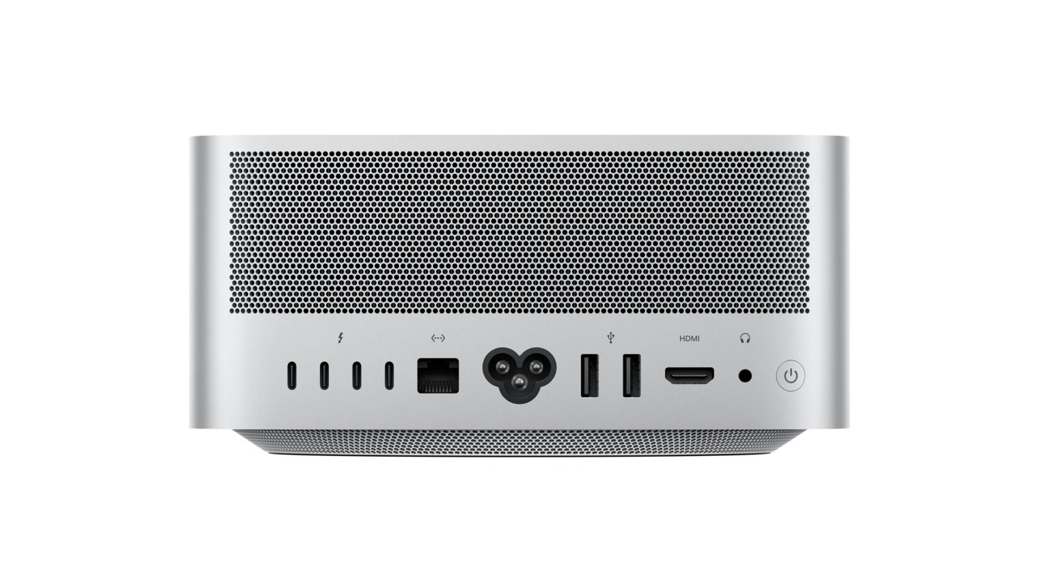 Đánh giá Mac Studio M4 Max 2025: Desktop Mac mạnh nhất hiện tại
