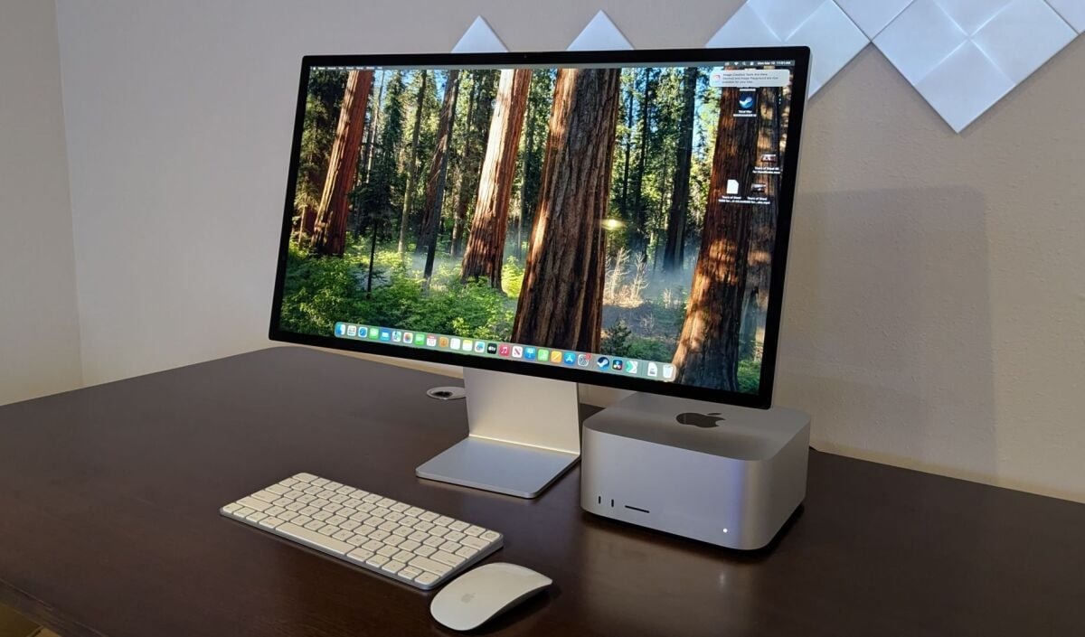 Đánh giá Mac Studio M4 Max 2025: Desktop Mac mạnh nhất hiện tại