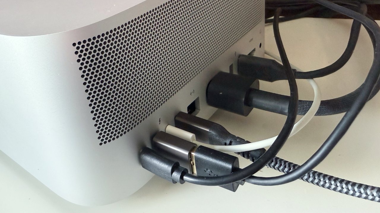 Đánh giá Mac Studio M4 Max 2025: Desktop Mac mạnh nhất hiện tại
