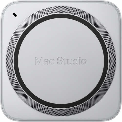 Đánh giá Mac Studio M4 Max 2025: Desktop Mac mạnh nhất hiện tại