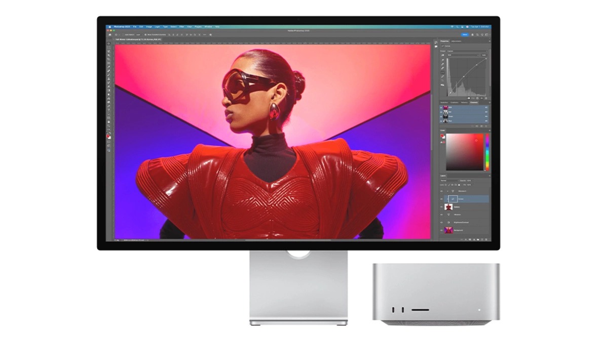 Đánh giá Mac Studio M4 Max 2025: Desktop Mac mạnh nhất hiện tại