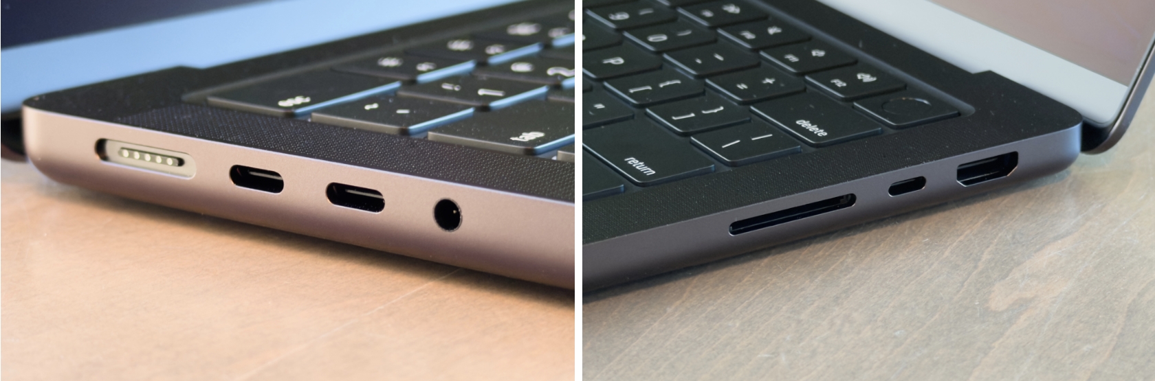 Đánh Giá MacBook Pro M5: Bước Nhảy Vọt Về Hiệu Năng Và Trí Tuệ Nhân Tạo