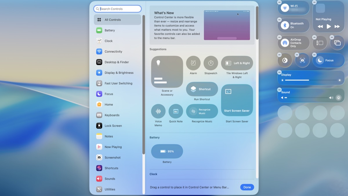 Đánh Giá macOS Tahoe Sau 1 Tháng Sử Dụng - Bản Cập Nhật Đáng Nâng Cấp