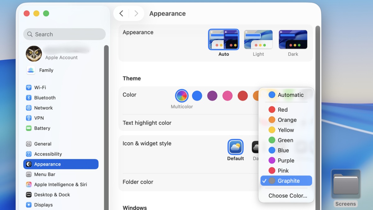 Đánh Giá macOS Tahoe Sau 1 Tháng Sử Dụng - Bản Cập Nhật Đáng Nâng Cấp