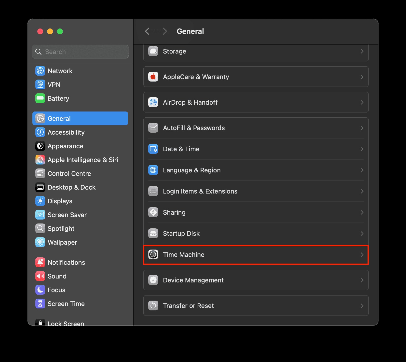 Hướng Dẫn Hạ Cấp macOS Tahoe Về Sequoia Chi Tiết Từ A Đến Z