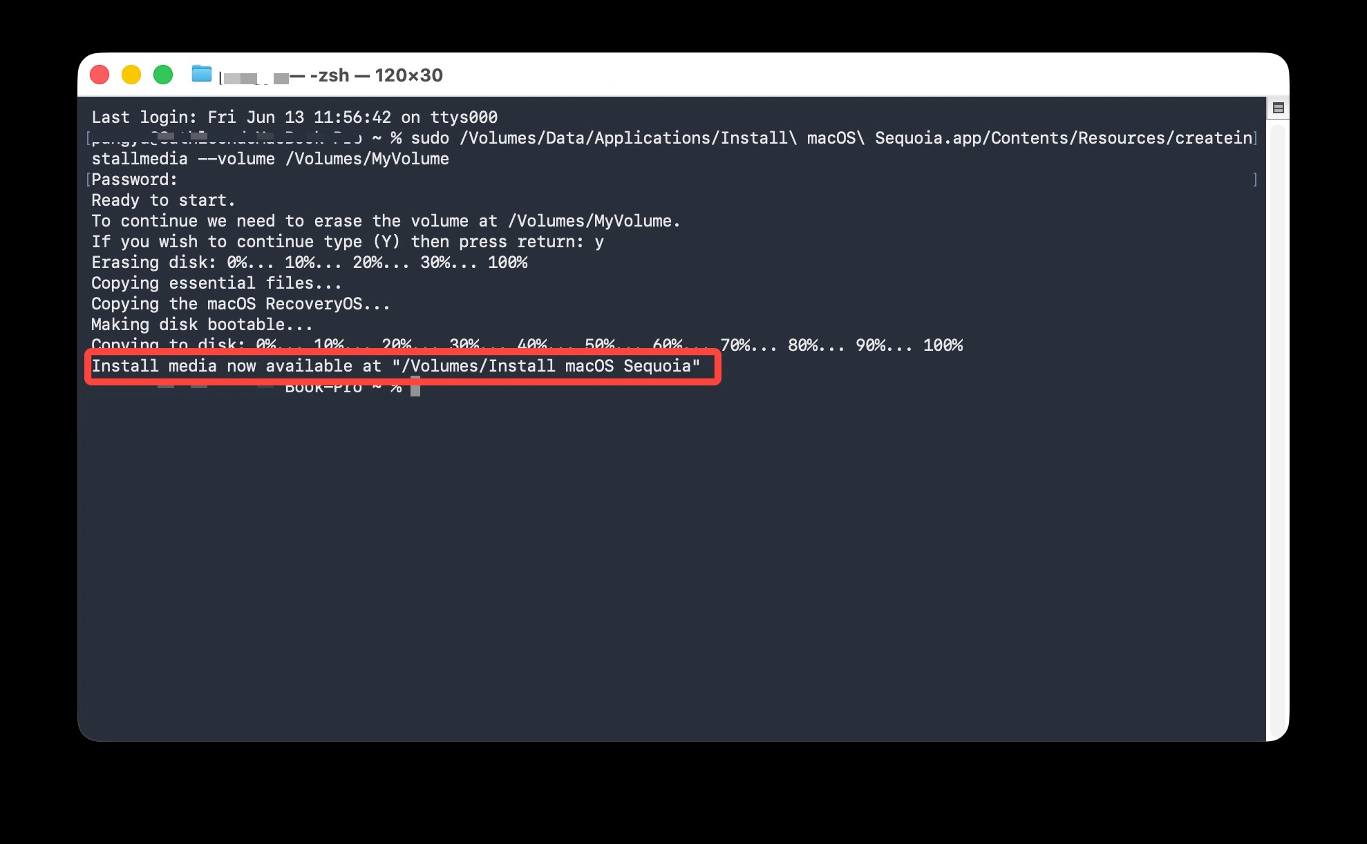 Hướng Dẫn Hạ Cấp macOS Tahoe Về Sequoia Chi Tiết Từ A Đến Z