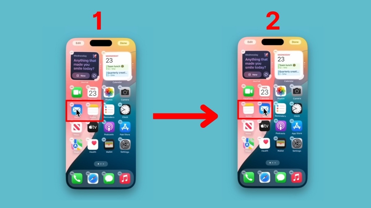 iPhone Mirroring Là Gì? Hướng Dẫn Cách Sử Dụng Và Fix Lỗi Khi Không Hoạt Động