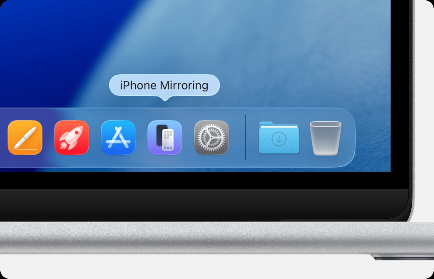 iPhone Mirroring Là Gì? Hướng Dẫn Cách Sử Dụng Và Fix Lỗi Khi Không Hoạt Động