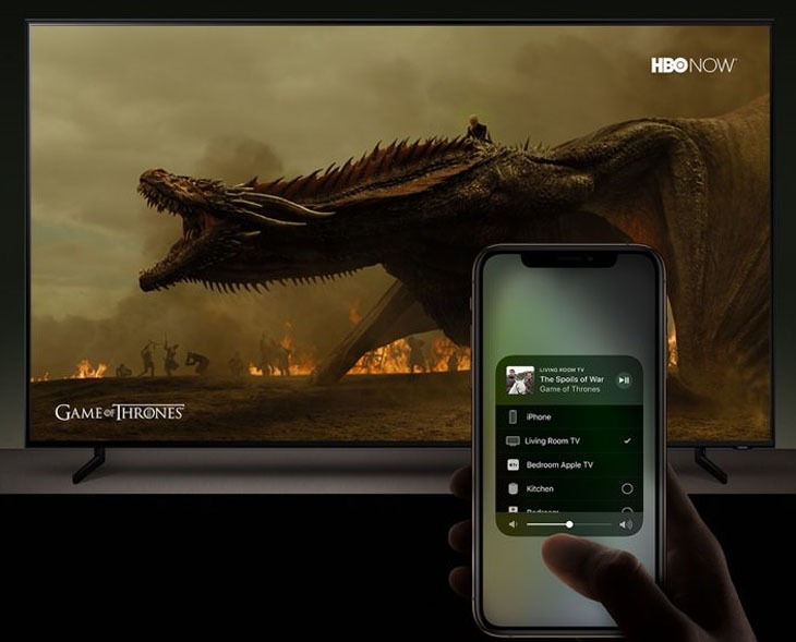 iPhone Mirroring Là Gì? Hướng Dẫn Cách Sử Dụng Và Fix Lỗi Khi Không Hoạt Động