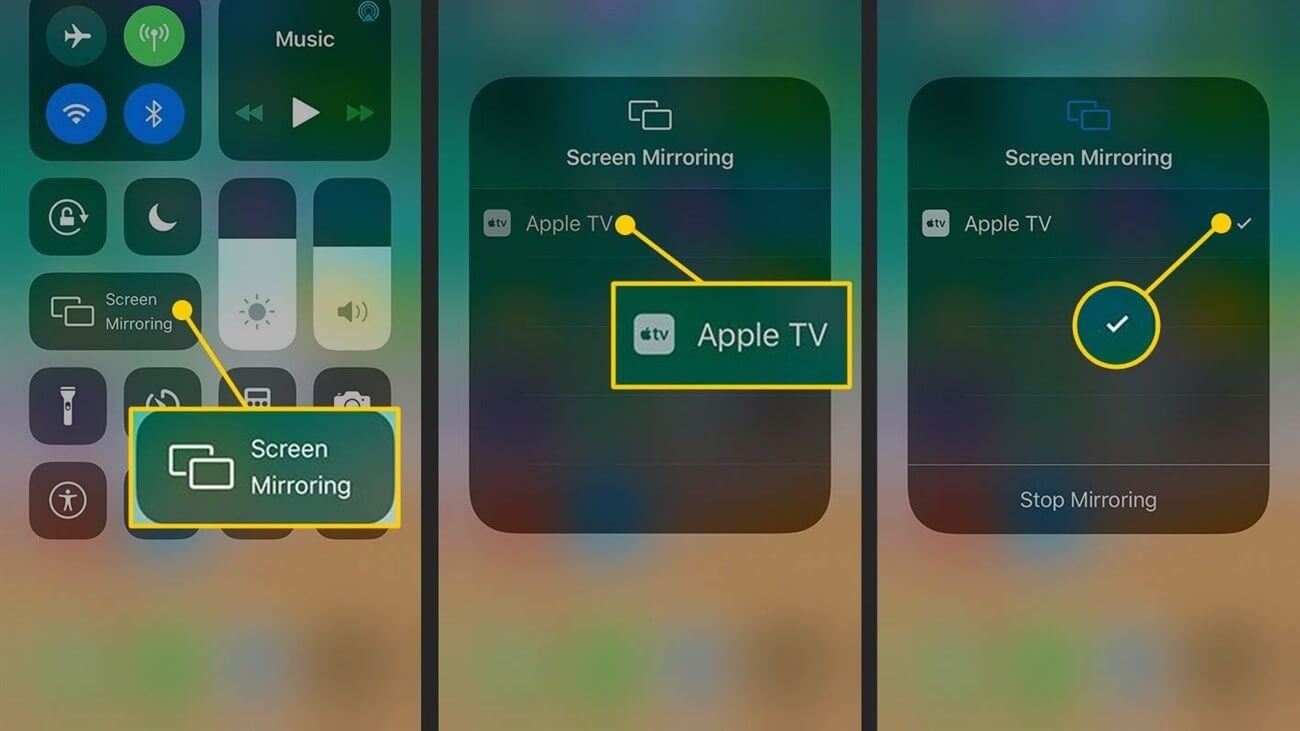 iPhone Mirroring Là Gì? Hướng Dẫn Cách Sử Dụng Và Fix Lỗi Khi Không Hoạt Động