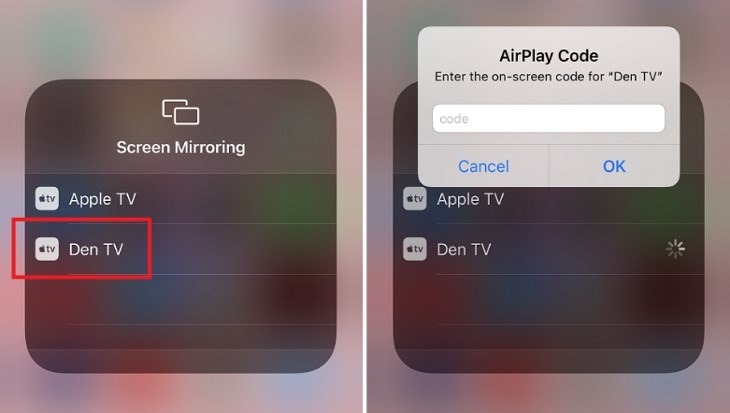iPhone Mirroring Là Gì? Hướng Dẫn Cách Sử Dụng Và Fix Lỗi Khi Không Hoạt Động