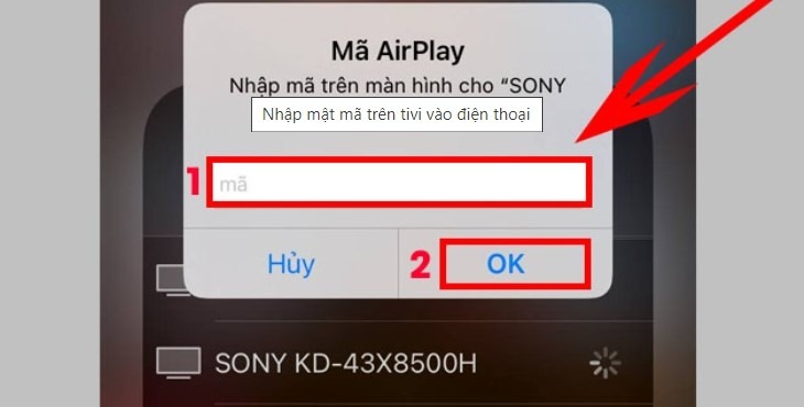 iPhone Mirroring Là Gì? Hướng Dẫn Cách Sử Dụng Và Fix Lỗi Khi Không Hoạt Động