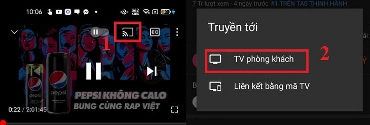 iPhone Mirroring Là Gì? Hướng Dẫn Cách Sử Dụng Và Fix Lỗi Khi Không Hoạt Động