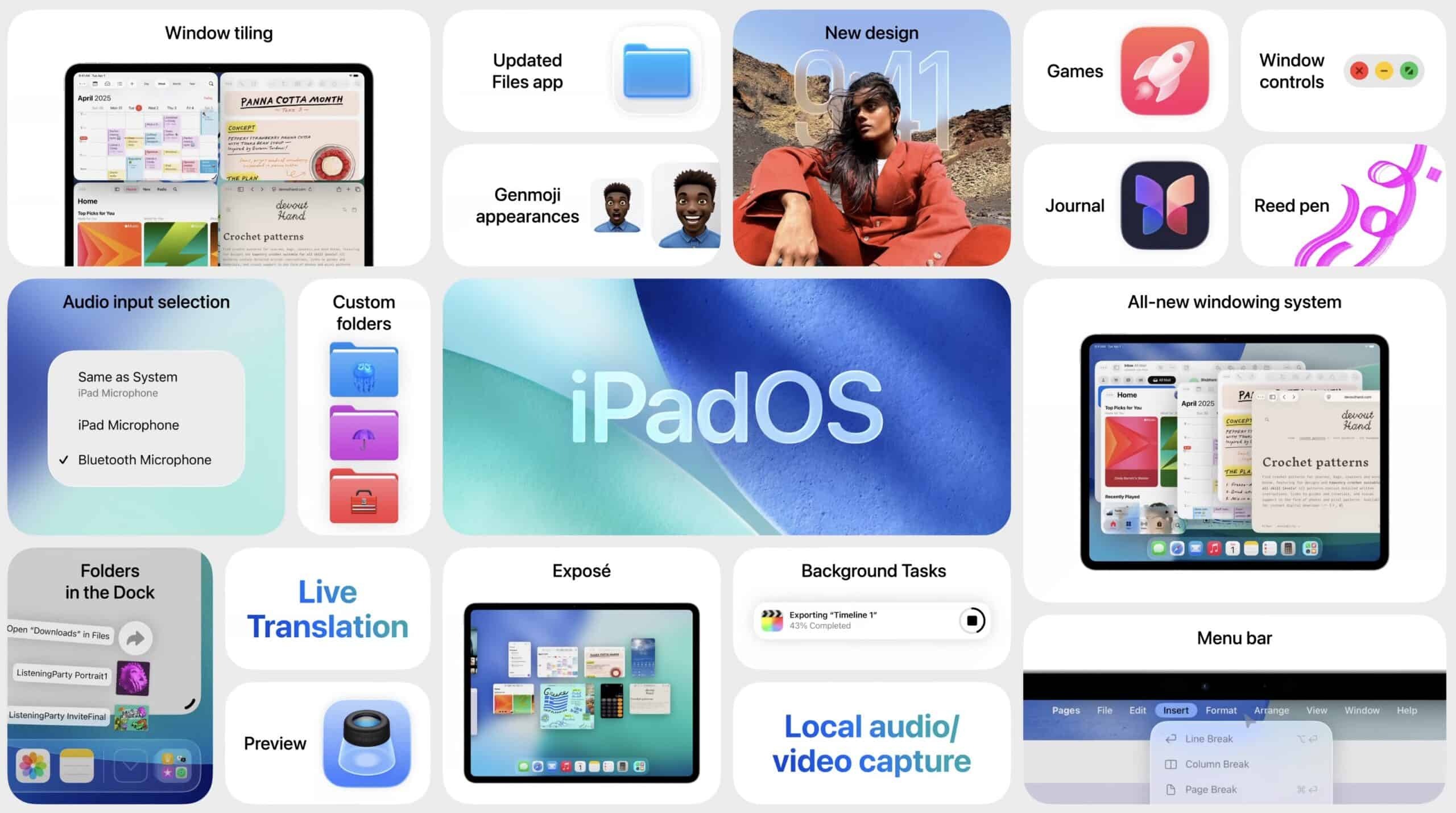 iPadOS 26 vs macOS 26: iPad Có Thể Thay Thế MacBook Chưa?