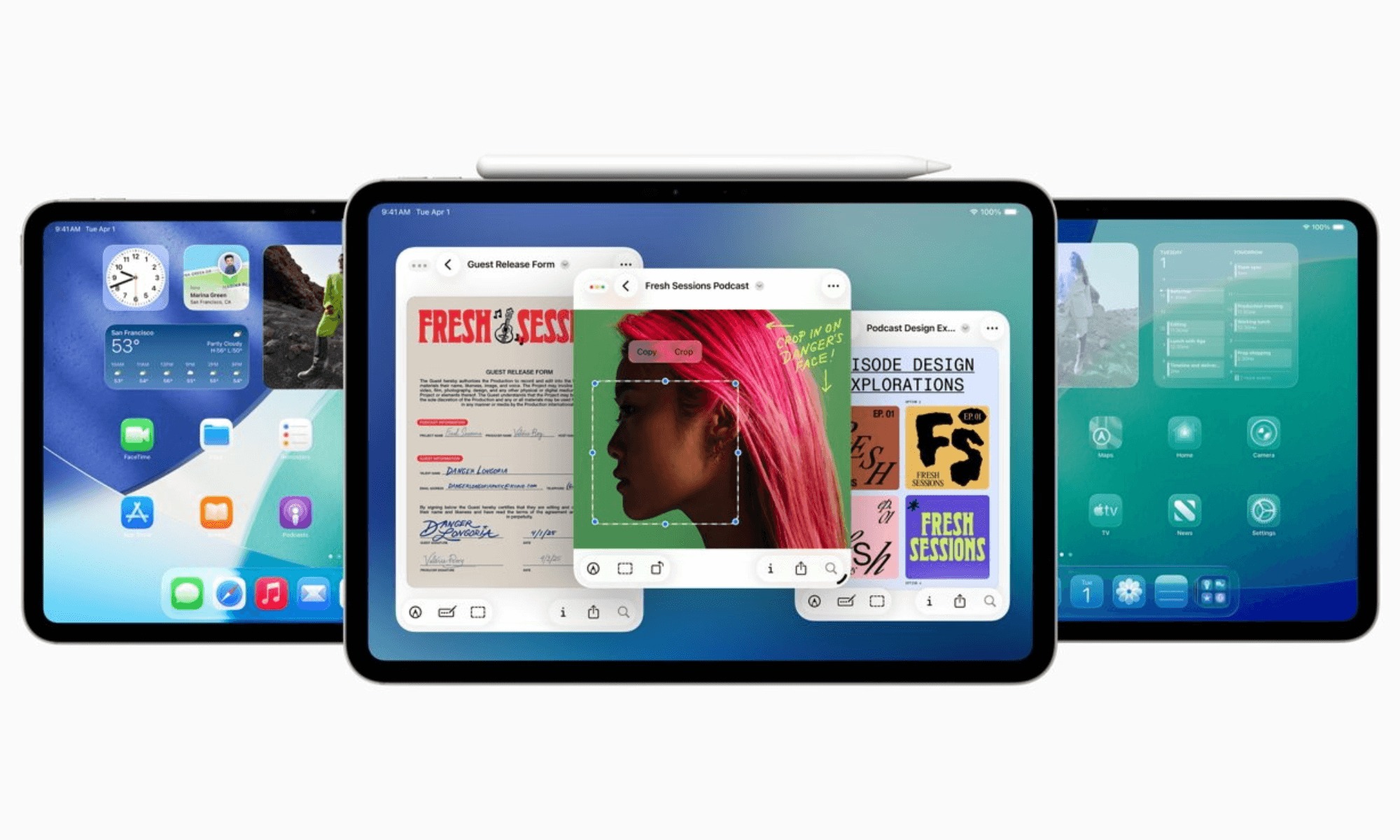 iPadOS 26 vs macOS 26: iPad Có Thể Thay Thế MacBook Chưa?