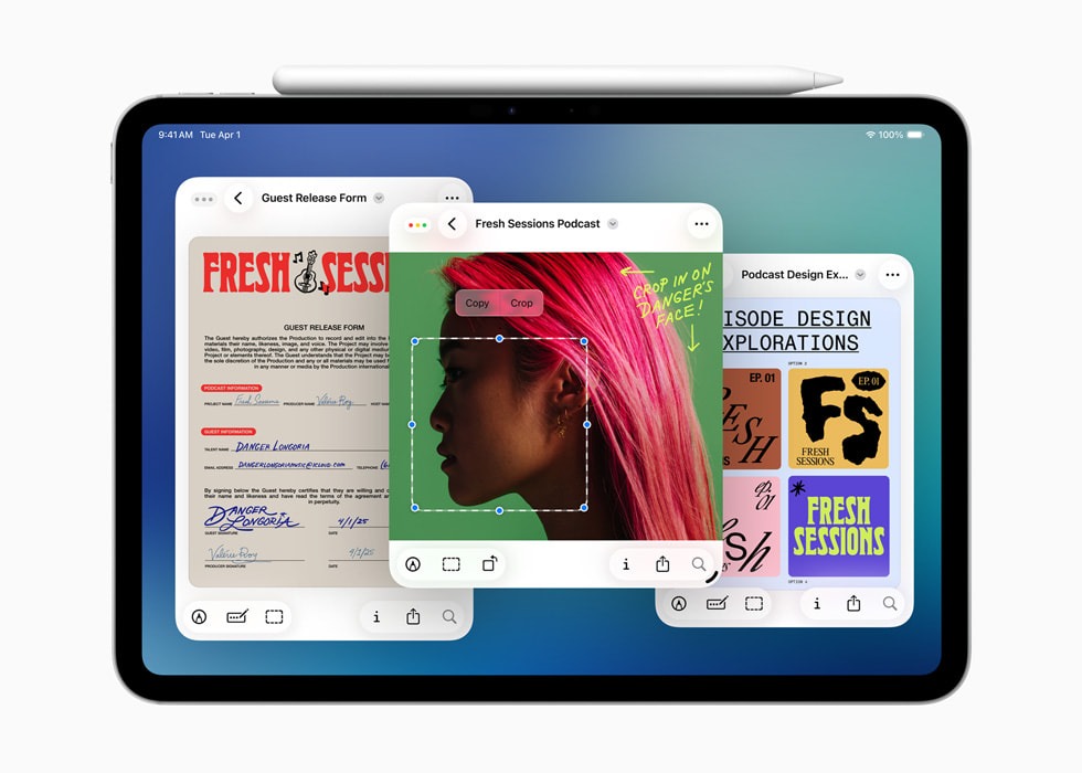 iPadOS 26 vs macOS 26: iPad Có Thể Thay Thế MacBook Chưa?