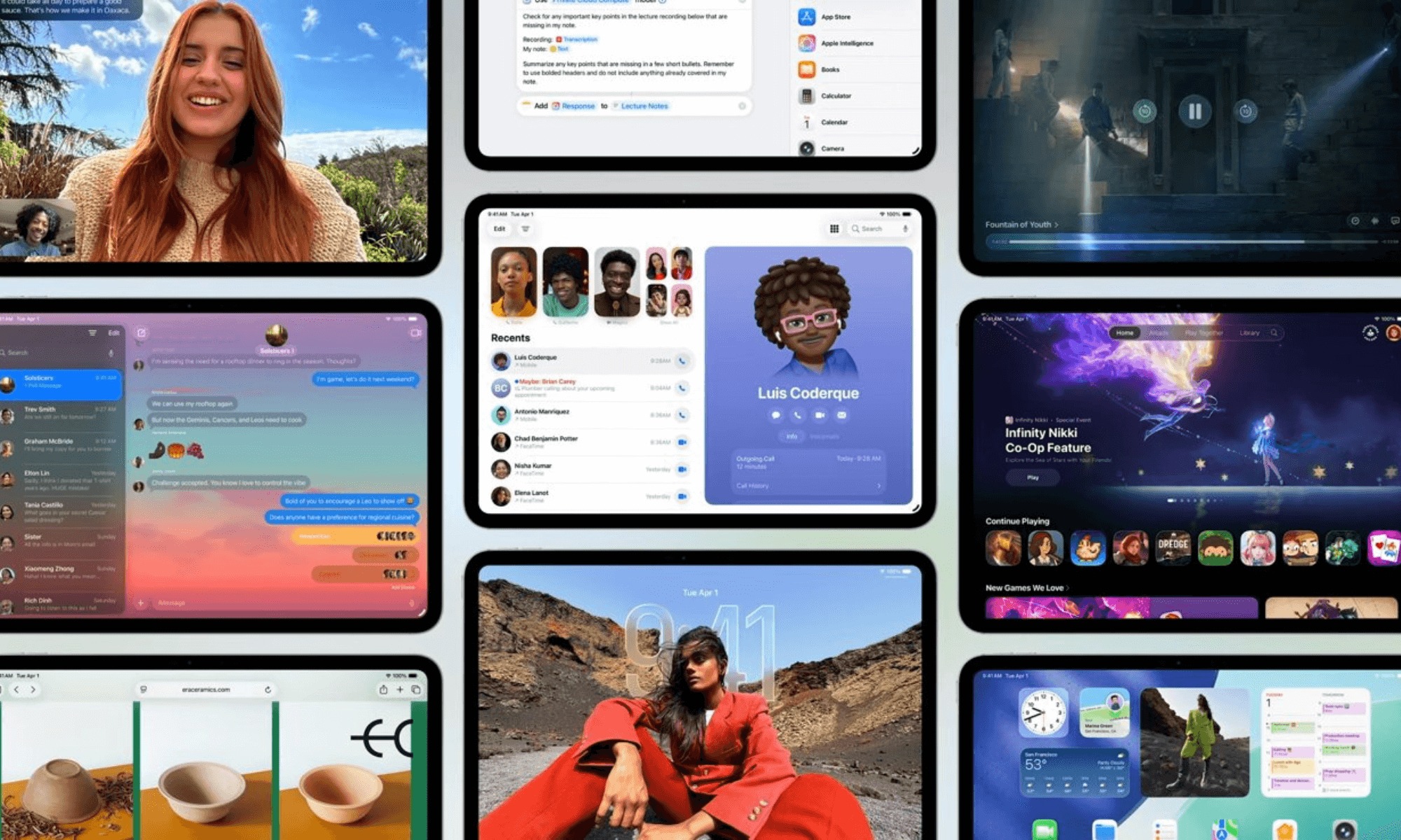 iPadOS 26 vs macOS 26: iPad Có Thể Thay Thế MacBook Chưa?