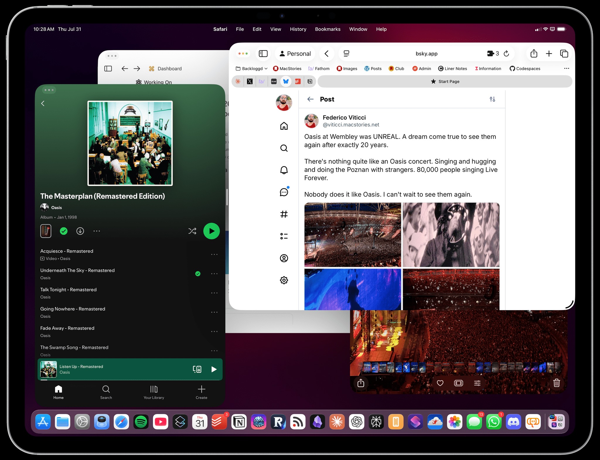 iPadOS 26 vs macOS 26: iPad Có Thể Thay Thế MacBook Chưa?