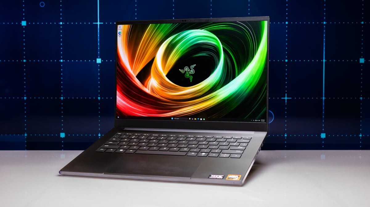 Lựa Chọn Thay Thế MacBook Pro M4: 7 Laptop Windows Đáng Mua Nhất