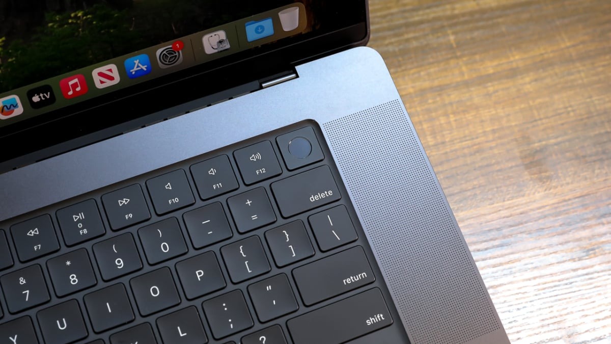 Lựa Chọn Thay Thế MacBook Pro M4: 7 Laptop Windows Đáng Mua Nhất