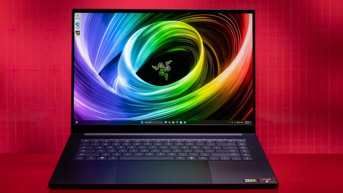 Lựa Chọn Thay Thế MacBook Pro M4: 7 Laptop Windows Đáng Mua Nhất