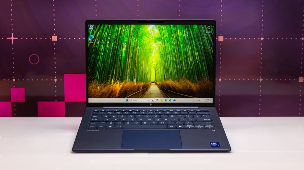 Lựa Chọn Thay Thế MacBook Pro M4: 7 Laptop Windows Đáng Mua Nhất