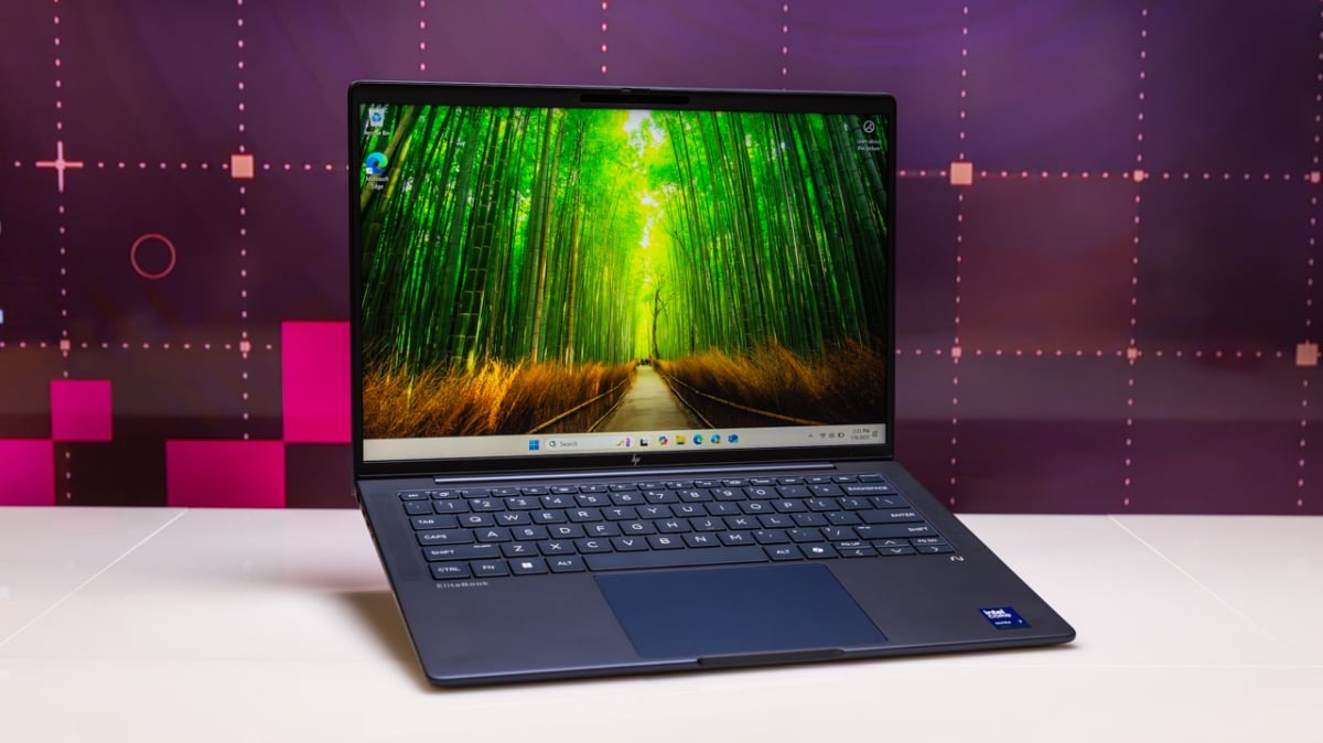Lựa Chọn Thay Thế MacBook Pro M4: 7 Laptop Windows Đáng Mua Nhất