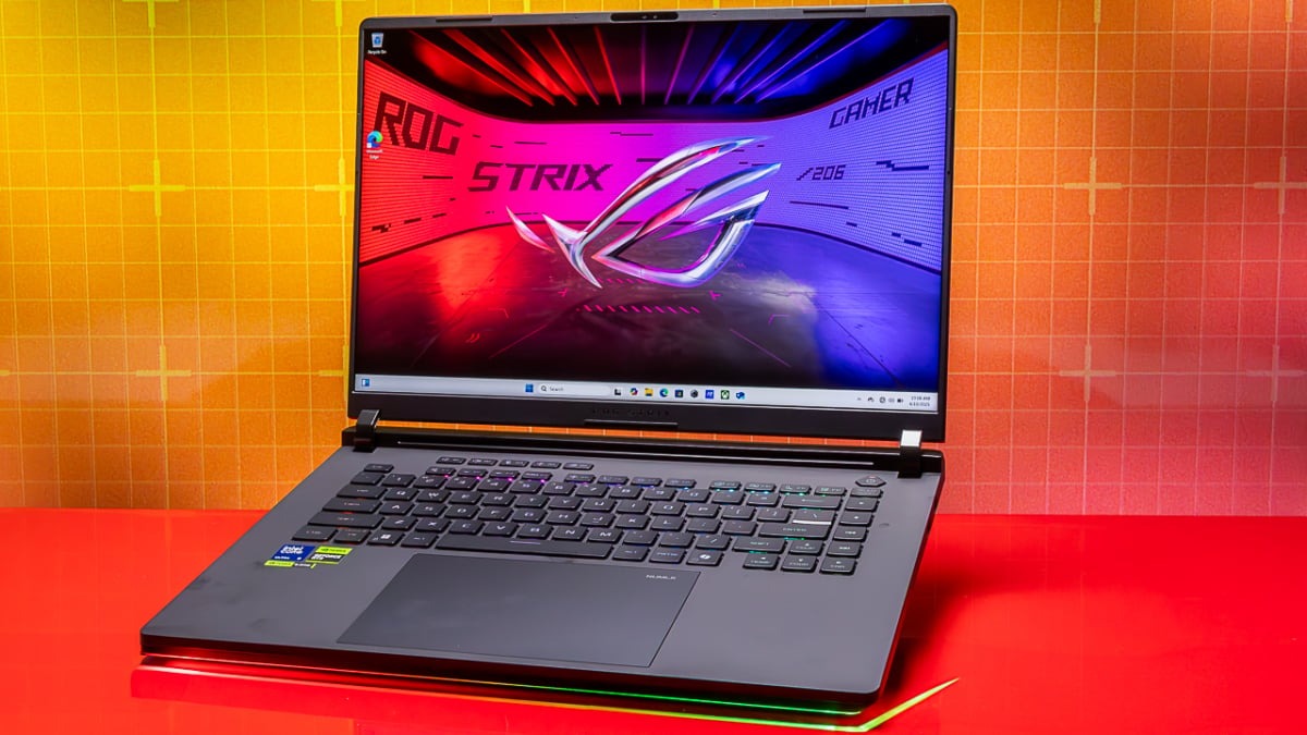 Lựa Chọn Thay Thế MacBook Pro M4: 7 Laptop Windows Đáng Mua Nhất